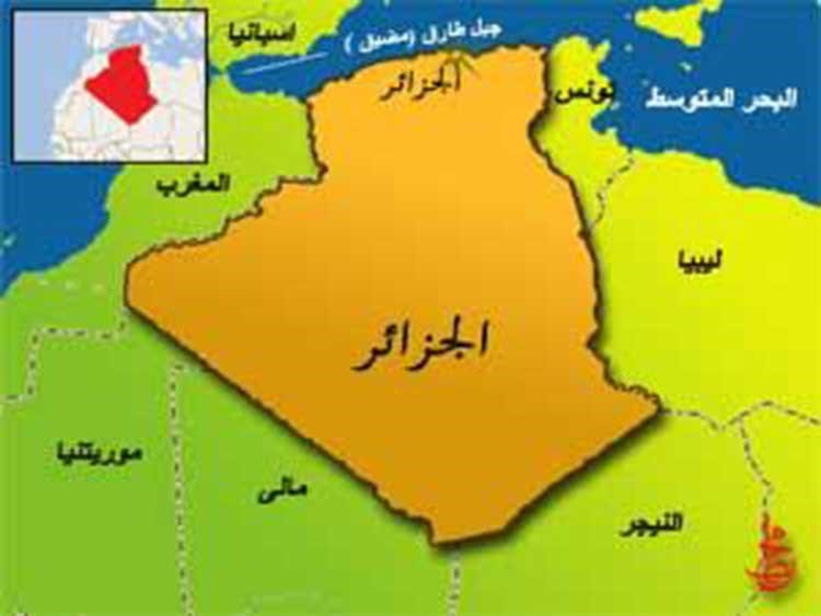 الجيش الجزائري يقتل «إرهابيين» شرق العاصمة
