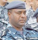 العميد عبدالله سفاح﻿