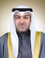 وزير الدولة لشؤون الاسكان مياسر ابل