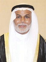 المستشار يوسف المطاوعة