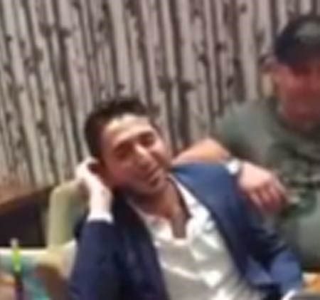 بالفيديو.. شاب لبناني يقلد صوت نجوى كرم بشكل مذهل