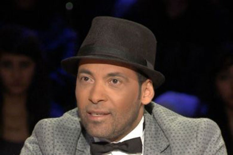 اخلاء سبيل سعد الصغير وزوجته