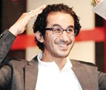احمد حلمي