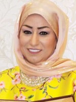 دغالية المطيري 