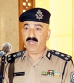 اللواء صالح بودستور