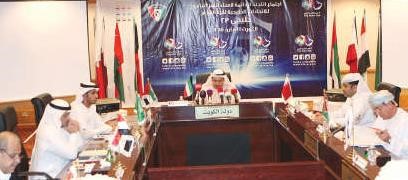 سهو السهو يتراس الاجتماع