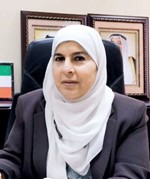 دفاطمة الملا 