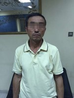 ضبط 6 لصوص آسيويين صادرة بحقهم أحكام بالسجن والإبعاد