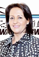 رشا الرومي