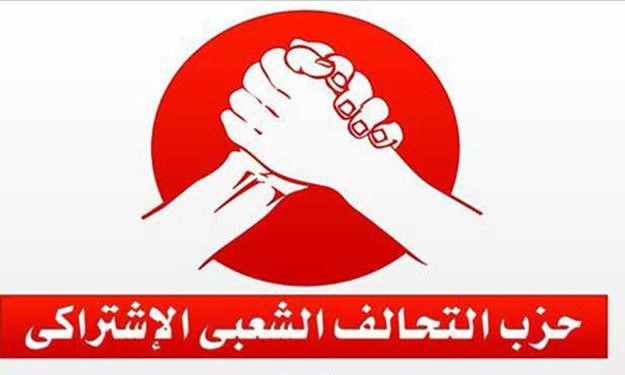 براءة أعضاء «التحالف الشعبي» المتهمين بخرق قانون التظاهر المصري