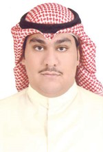 محمد الشمري﻿