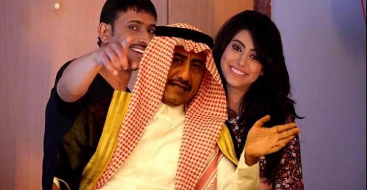 شاهد.. صور عمل ناصر القصبي الجديد "سيلفي" المسربة تثير أزمة