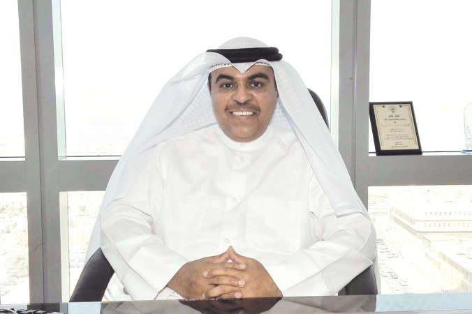 طارق المرزوق ﻿