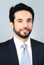 دمحمد الهاجري