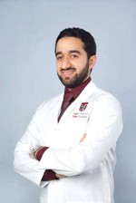 دمشعل الكندري