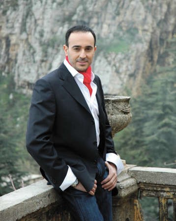 صابر الرباعي﻿
