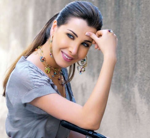 نانسي عجرم
