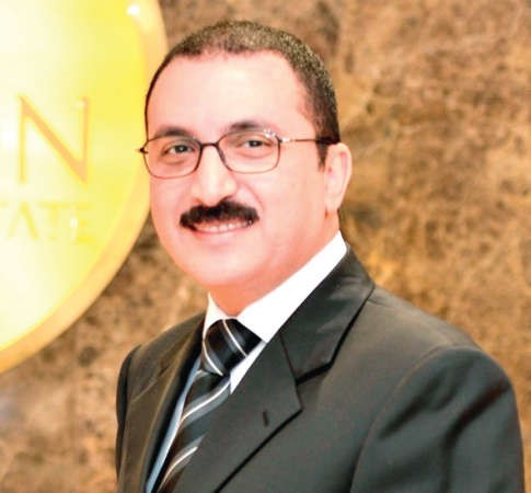 محمد لطفي ﻿