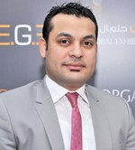 محمود عفيفي﻿