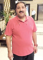  احمد فرمن ﻿