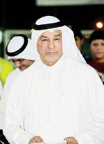 حسين المشموم