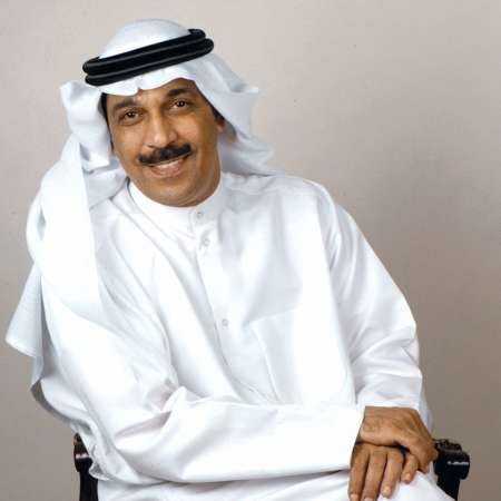 عبدالله الرويشد