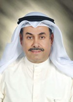 خالد الخليفي