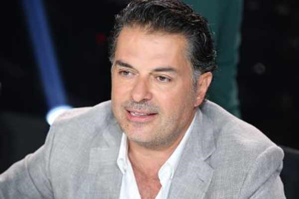 راغب علامة