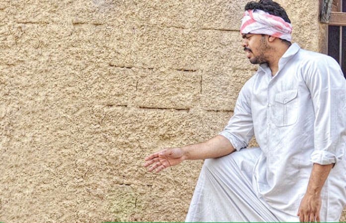 محمد الشعيبي لـ «الأنباء»: «الشللية» وراء ابتعادي.. وقلة المسارح أوقفت مشروعي