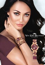 Van Der Bauwede تستقبل صيف 2015  لدى «روائع جنيف»