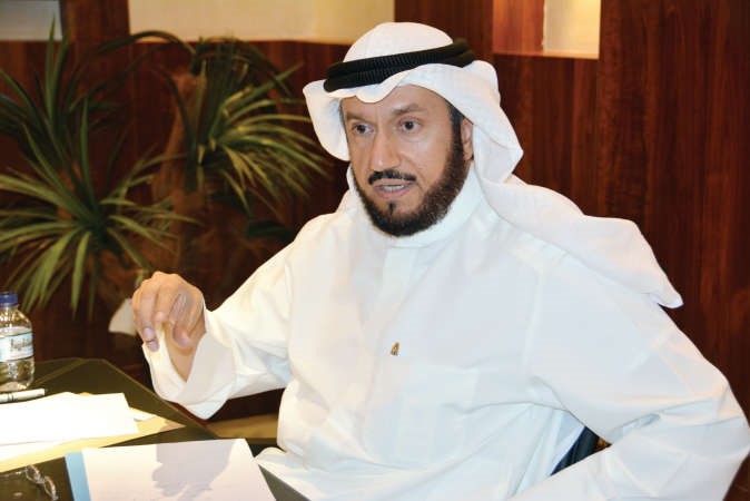 وليد الشعيب لـ «الأنباء»: لن نسمح باستغلال المنابر لأغراض شخصية أو حزبية أو سياسية أو الإساءة لأي دولة