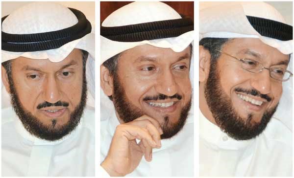 وليد الشعيب لـ «الأنباء»: لن نسمح باستغلال المنابر لأغراض شخصية أو حزبية أو سياسية أو الإساءة لأي دولة