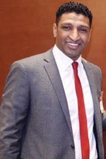 سليمان عرب﻿