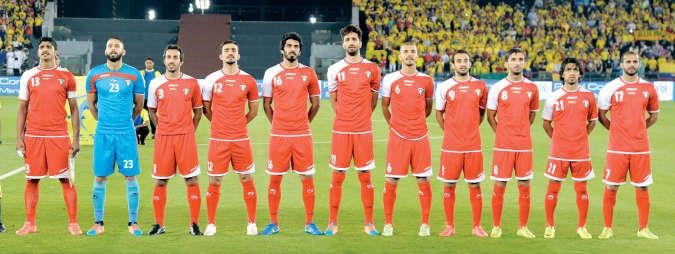 الأزرق يختار «الأبيض» بدلاً من «الأحمر»