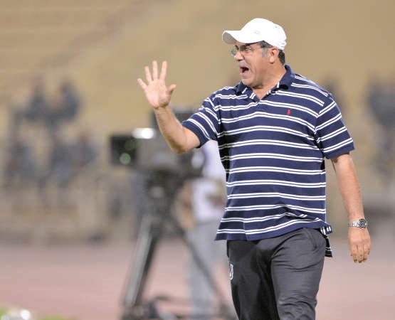 مدرب الكويت محمد ابراهيم يبحث عن التاهل الى الدور ربع النهائيالازرقكوم﻿