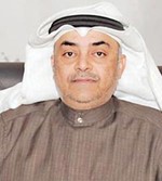 وليد محمد الصقعبي