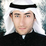 المحامي حسين الشرهان﻿