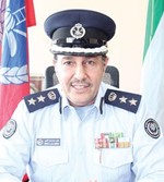 العقيد خليل الامير﻿