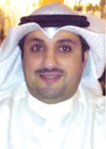 المقدم وليد الفاضل﻿
