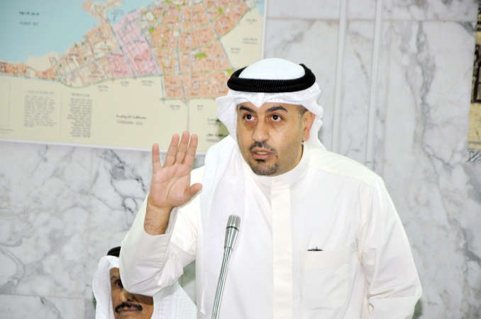 معلي الموسى