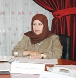 د سلوى الجسار﻿