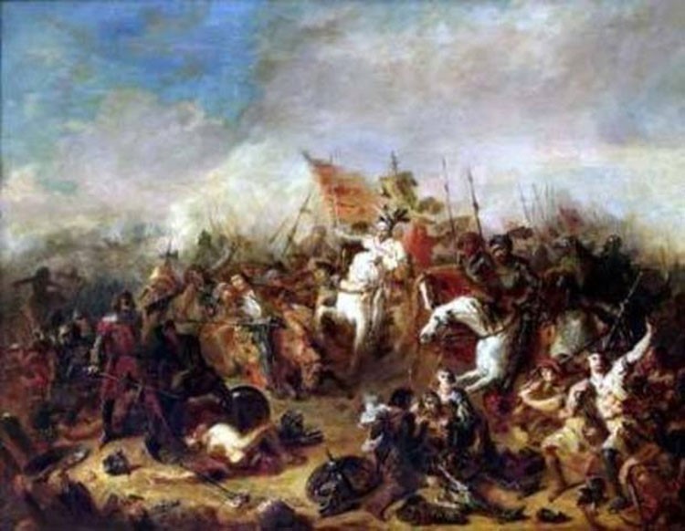 معركة هاستينجز