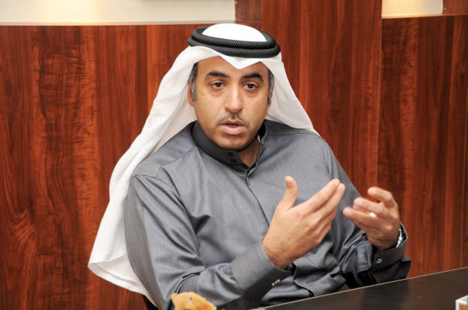 فواز الحساوي