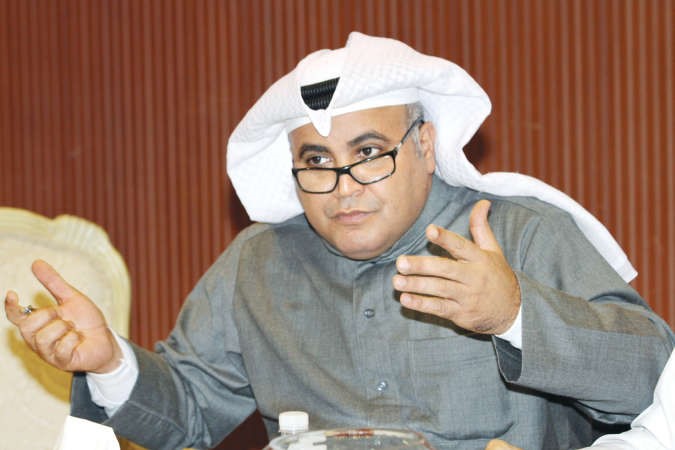 شافي الهاجري