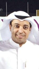 حمد الديحاني﻿