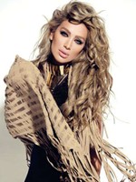 مايا دياب ﻿