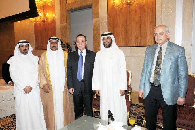 مباركة من دحسين قويعان﻿
