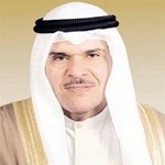 الشيخ سلمان الحمود﻿