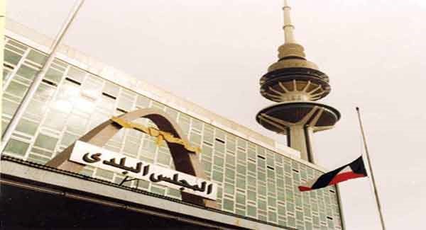 إقامة الخيام أمام الحسينيات المرخصة فقط