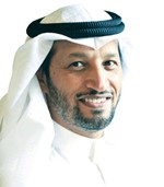 وليد الجارالله﻿